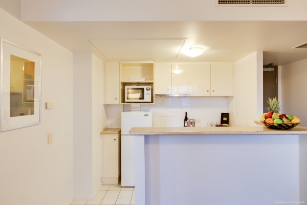 Oakwood Hotel Brisbane